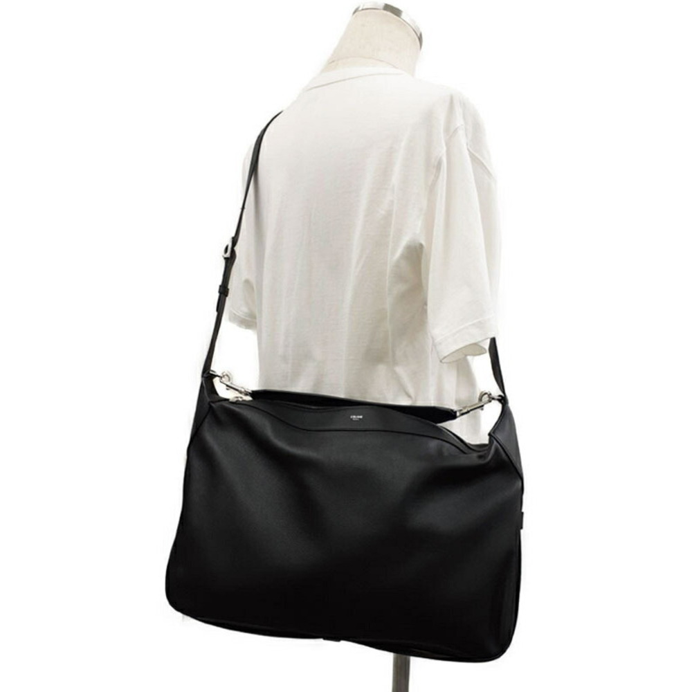 Celine Strap Romy Calfskin Leather Bag - Picture 9 of 9
